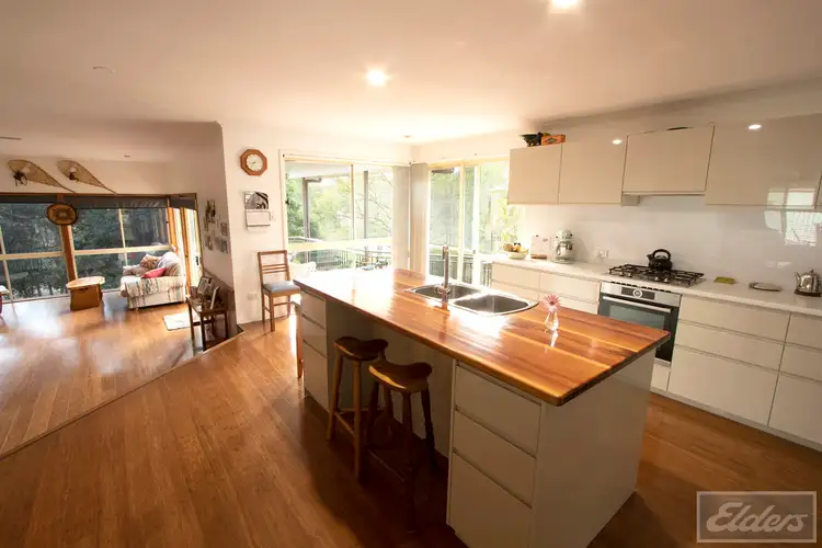 Second view of Homely house listing, 27 Douglas McInnes Drive, Laidley QLD 4341