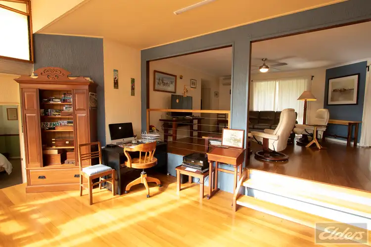 Third view of Homely house listing, 27 Douglas McInnes Drive, Laidley QLD 4341