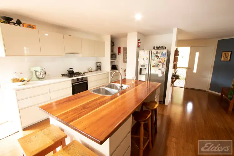 Fourth view of Homely house listing, 27 Douglas McInnes Drive, Laidley QLD 4341
