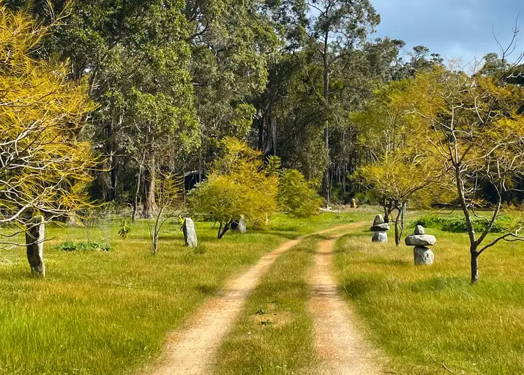 Lot 9 Butterly Road, Yallingup WA 6282