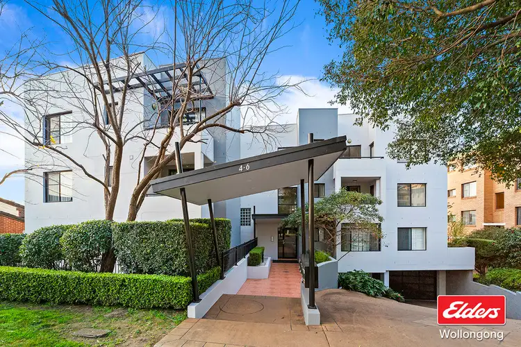 Main view of Homely unit listing, 7/4-6 Wiseman Avenue, Wollongong NSW 2500