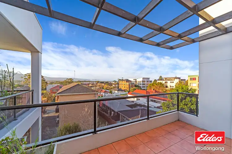 Fourth view of Homely unit listing, 7/4-6 Wiseman Avenue, Wollongong NSW 2500