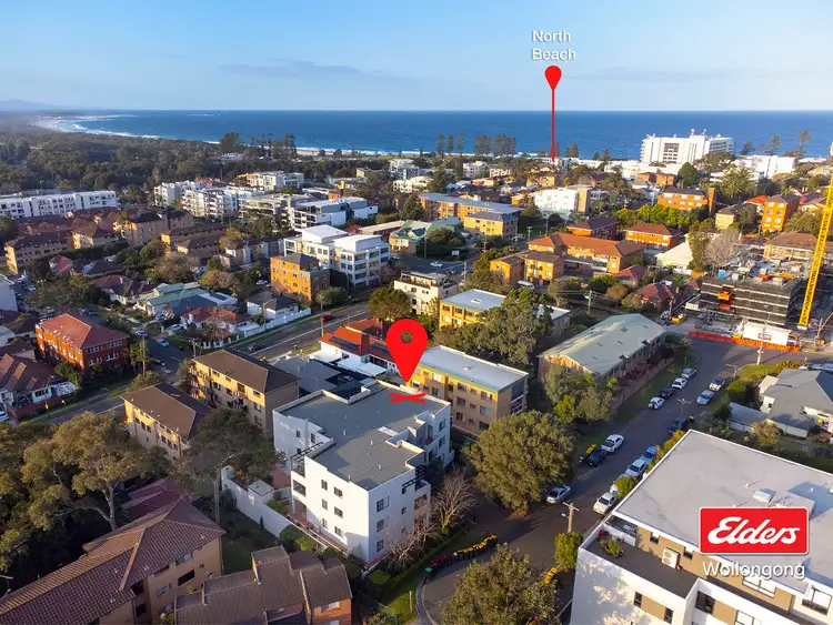 Fifth view of Homely unit listing, 7/4-6 Wiseman Avenue, Wollongong NSW 2500
