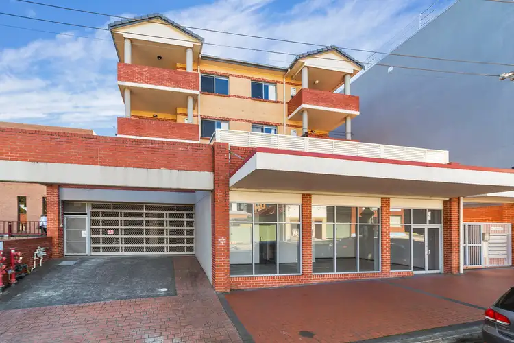 Fourth view of Homely unit listing, 11/4-6 Victoria Street, Wollongong NSW 2500