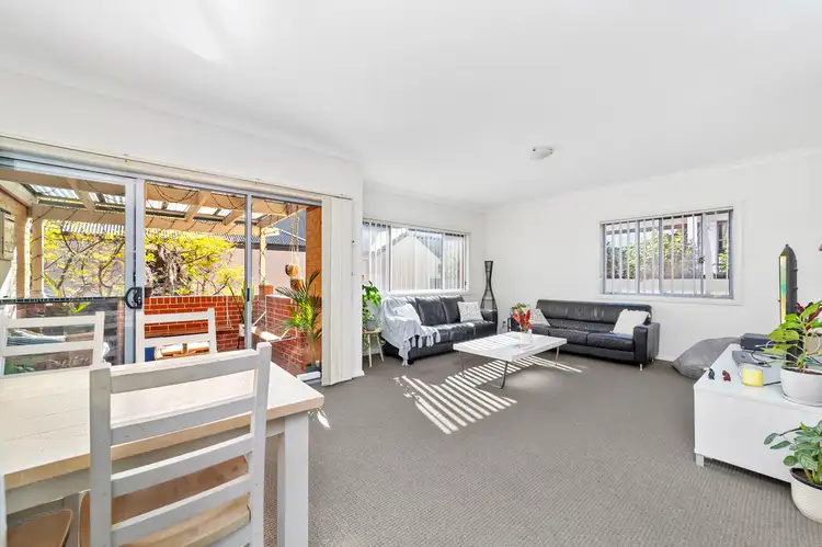 Fifth view of Homely unit listing, 11/4-6 Victoria Street, Wollongong NSW 2500