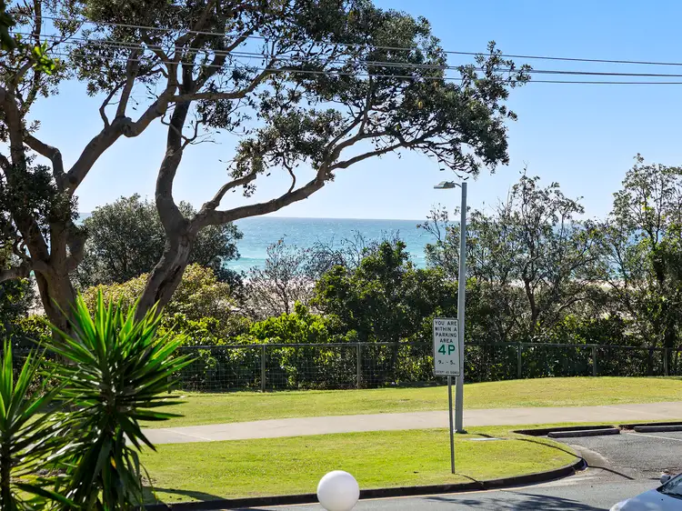 Second view of Homely unit listing, 4/134 Pacific Parade, Bilinga QLD 4225