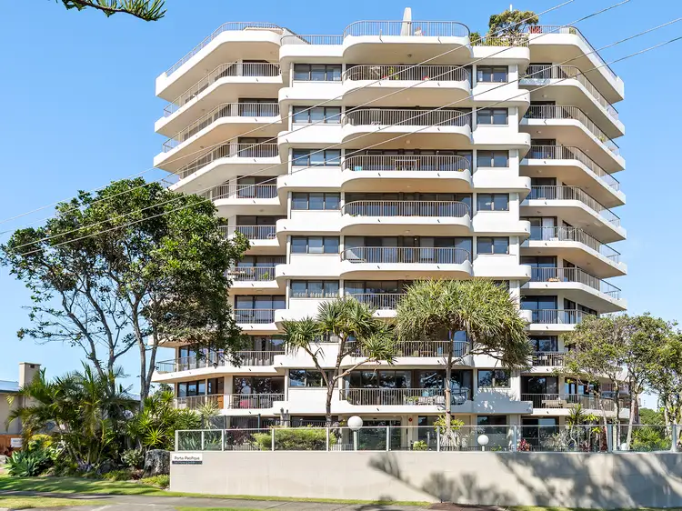 Fourth view of Homely unit listing, 4/134 Pacific Parade, Bilinga QLD 4225