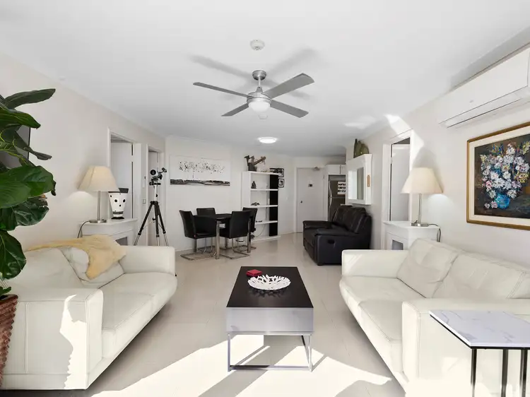 Fifth view of Homely unit listing, 4/134 Pacific Parade, Bilinga QLD 4225