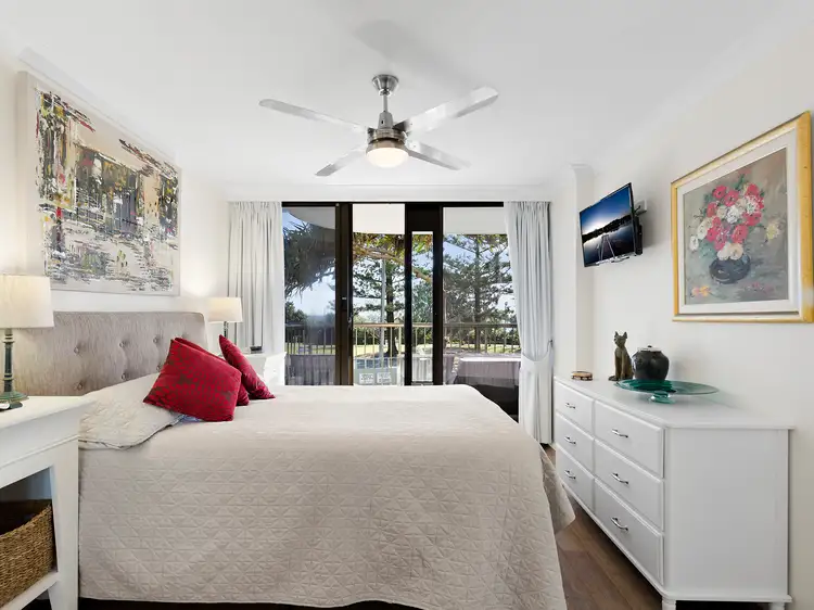 Sixth view of Homely unit listing, 4/134 Pacific Parade, Bilinga QLD 4225