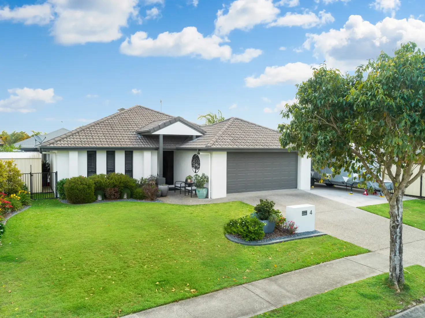 Main view of Homely house listing, 4 Coltrane Street, Sippy Downs QLD 4556