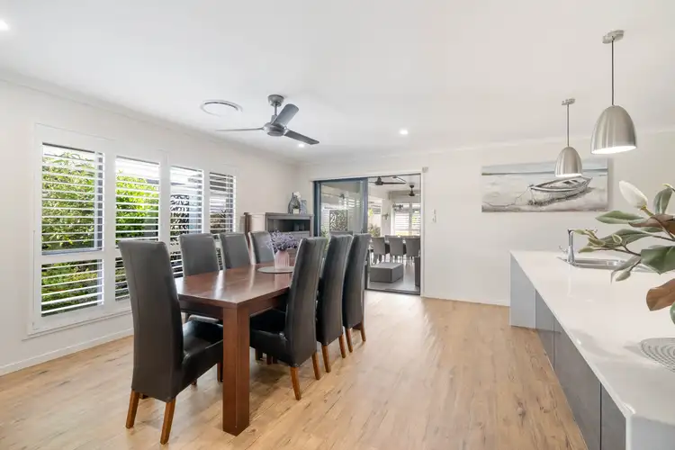 Third view of Homely house listing, 4 Coltrane Street, Sippy Downs QLD 4556