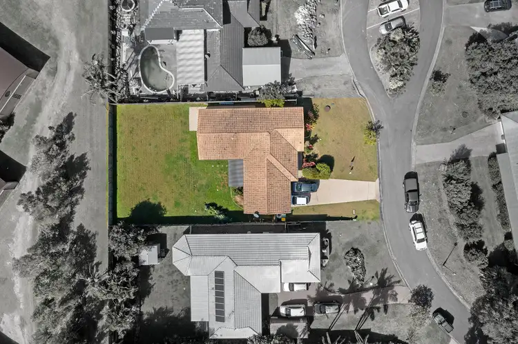 5 Murdoch Court, Sippy Downs QLD 4556