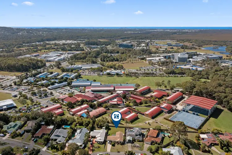 Sixth view of Homely house listing, 5 Murdoch Court, Sippy Downs QLD 4556