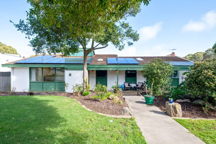 36 Creighton Avenue, Morphett Vale SA 5162