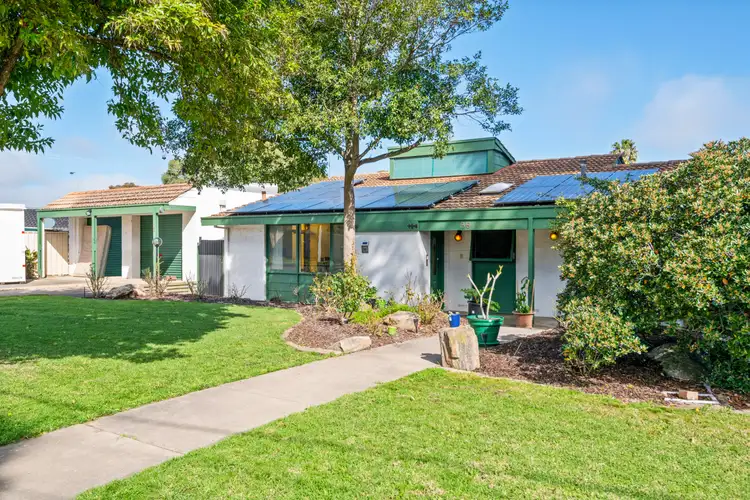 Second view of Homely house listing, 36 Creighton Avenue, Morphett Vale SA 5162