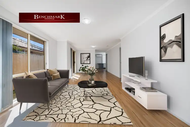 Second view of Homely house listing, 5 EXFORD COURT, Wattle Grove NSW 2173
