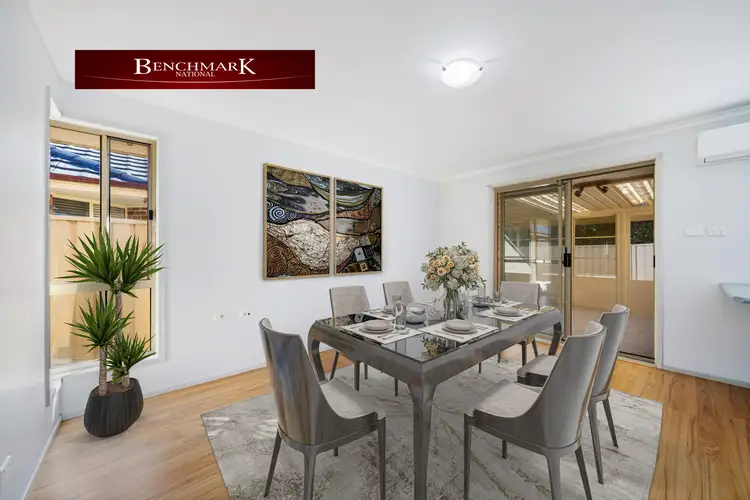 Third view of Homely house listing, 5 EXFORD COURT, Wattle Grove NSW 2173