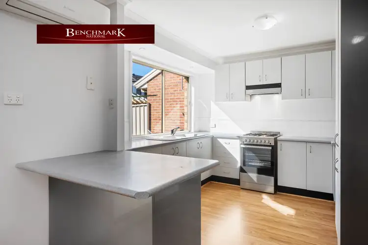 Fourth view of Homely house listing, 5 EXFORD COURT, Wattle Grove NSW 2173