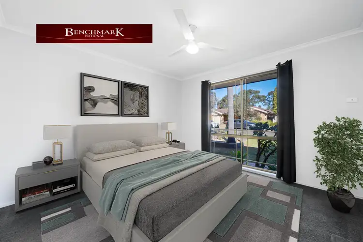 Fifth view of Homely house listing, 5 EXFORD COURT, Wattle Grove NSW 2173