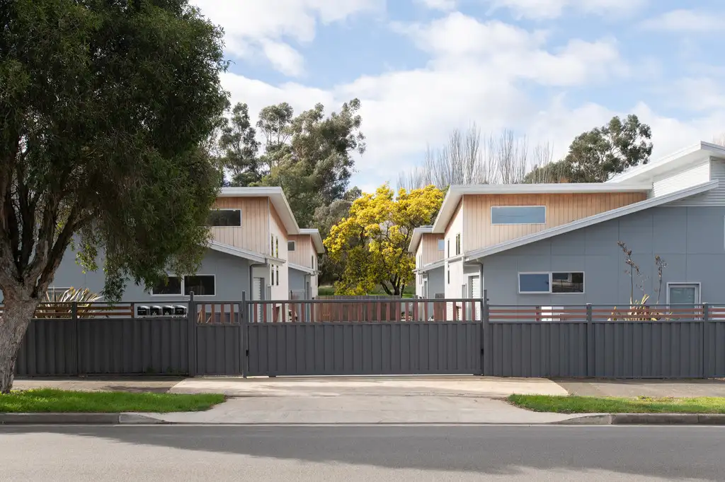 Main view of Homely house listing, 3/44 Oswald Street, Invermay TAS 7248