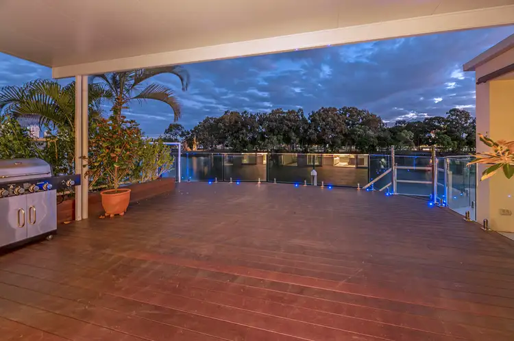 Third view of Homely house listing, 1/249 Stanhill Drive, Chevron Island QLD 4217