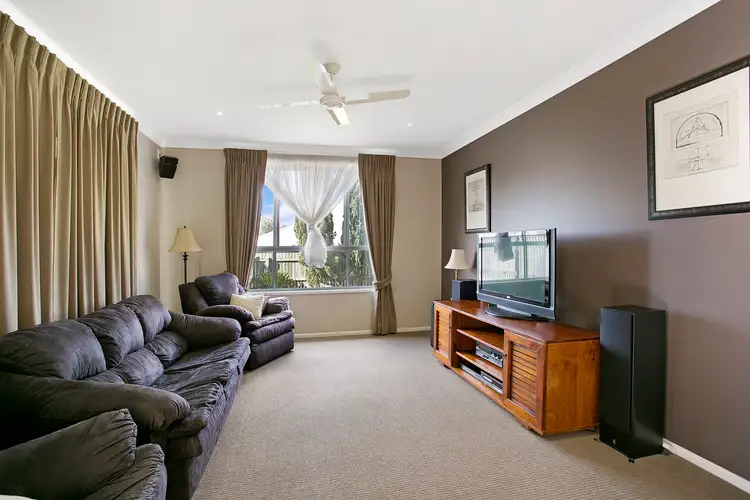 Second view of Homely house listing, 4 Lewis Drive, Meringandan West QLD 4352