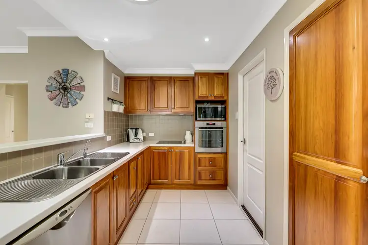 Third view of Homely house listing, 4 Lewis Drive, Meringandan West QLD 4352