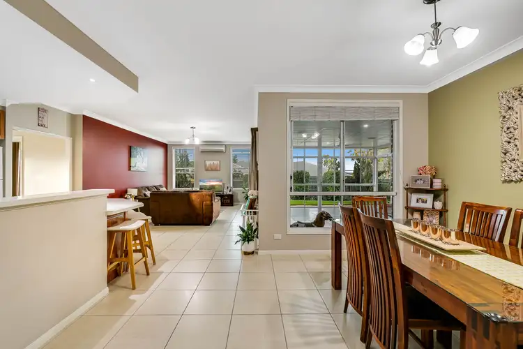 Fourth view of Homely house listing, 4 Lewis Drive, Meringandan West QLD 4352
