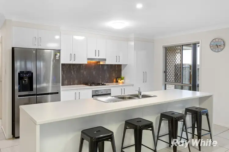 Second view of Homely house listing, 20 Bailey Street, Yarrabilba QLD 4207