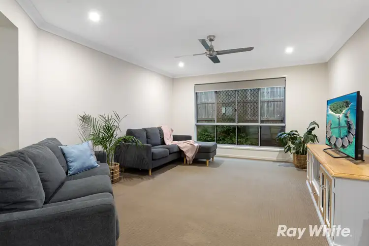 Third view of Homely house listing, 20 Bailey Street, Yarrabilba QLD 4207