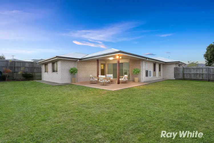 Fourth view of Homely house listing, 20 Bailey Street, Yarrabilba QLD 4207
