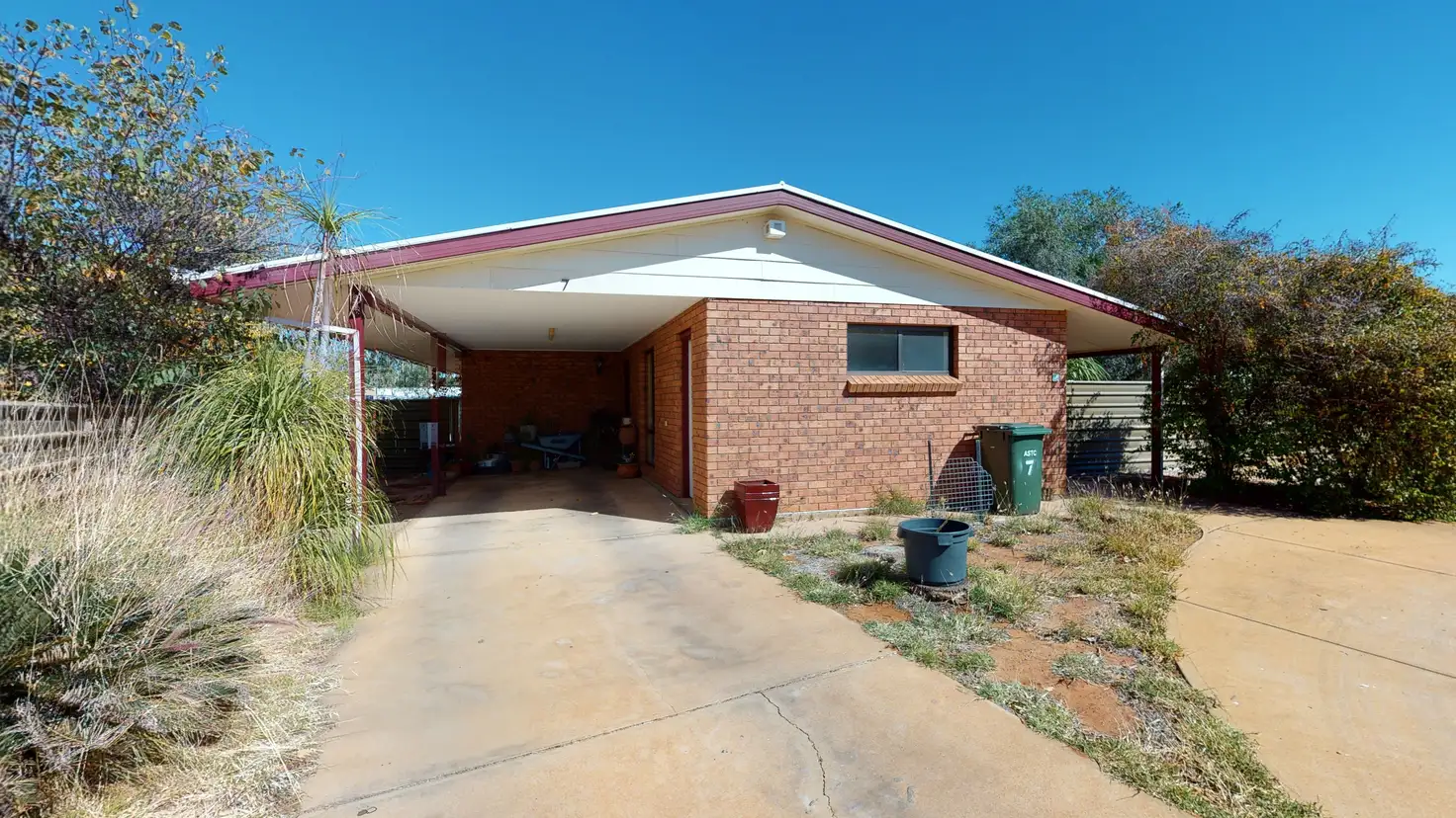 Main view of Homely house listing, 7 Laver Court, Sadadeen NT 870