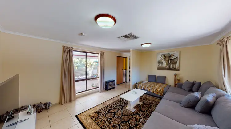 Fourth view of Homely house listing, 7 Laver Court, Sadadeen NT 870