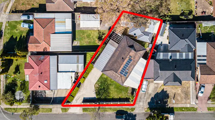 Fifth view of Homely house listing, 122 Restwell Rd, Bossley Park NSW 2176