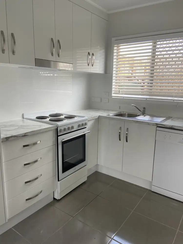 Second view of Homely unit listing, 10/19 Prospect Street, Mackay QLD 4740