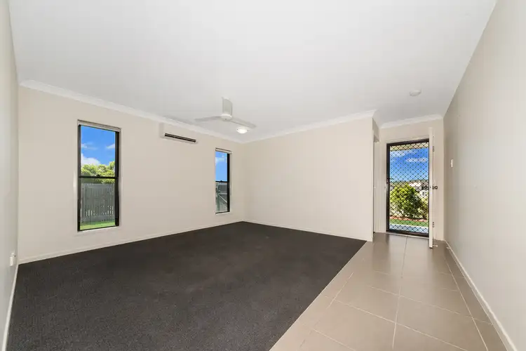 Fourth view of Homely house listing, 23 Whitehaven Way, Mount Low QLD 4818