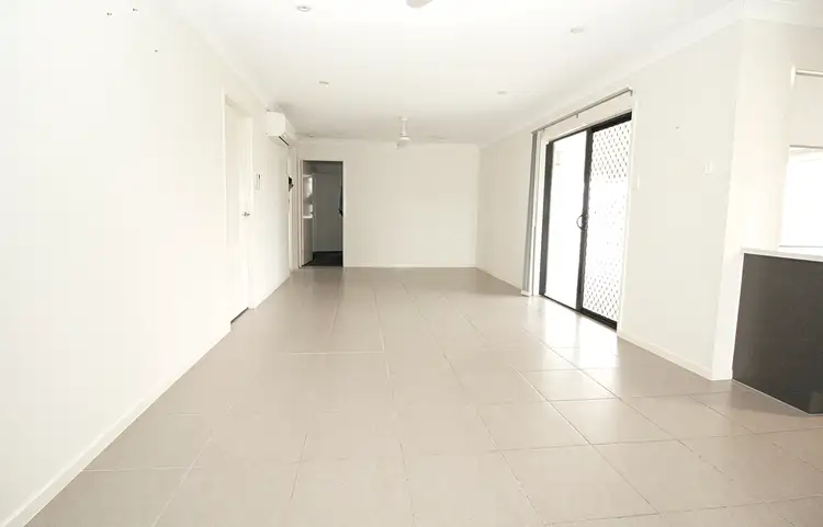 Fifth view of Homely house listing, 23 Whitehaven Way, Mount Low QLD 4818