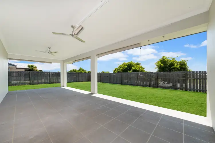 Sixth view of Homely house listing, 23 Whitehaven Way, Mount Low QLD 4818