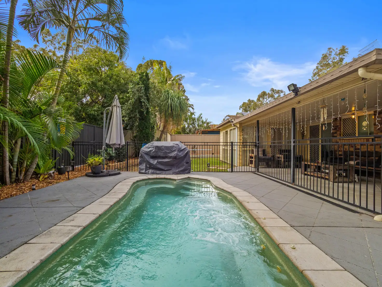 Main view of Homely house listing, 91 Clarendon Circuit, Forest Lake QLD 4078