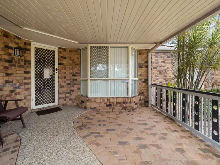 Fourth view of Homely house listing, 91 Clarendon Circuit, Forest Lake QLD 4078