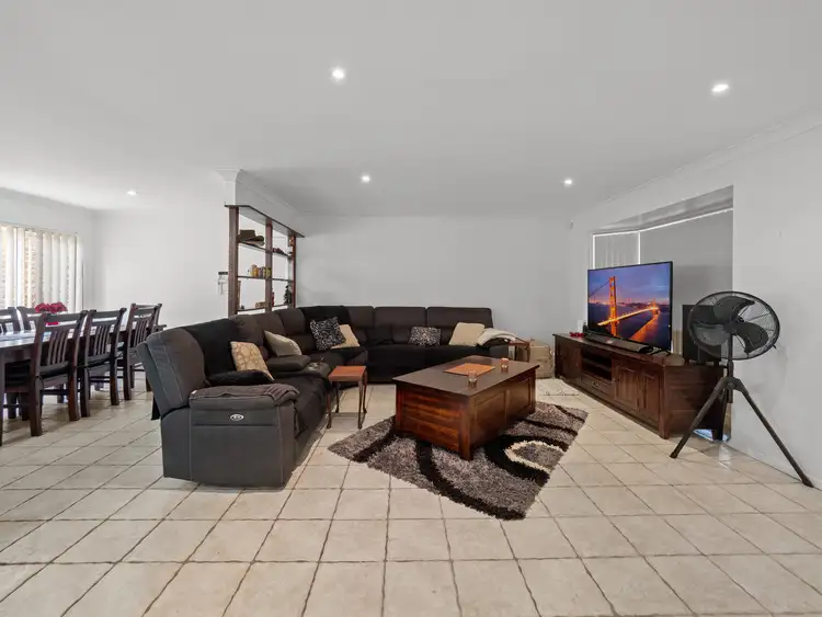 Fifth view of Homely house listing, 91 Clarendon Circuit, Forest Lake QLD 4078