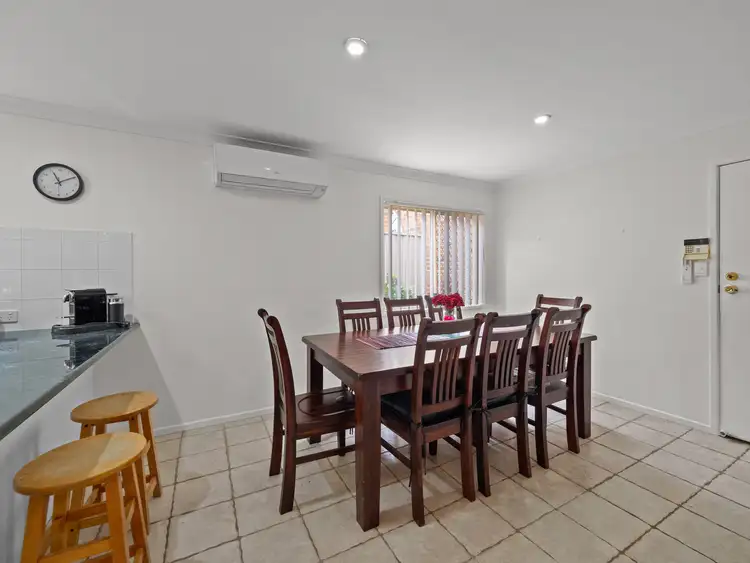 Sixth view of Homely house listing, 91 Clarendon Circuit, Forest Lake QLD 4078