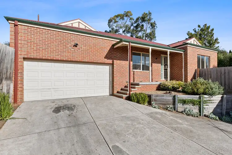 Main view of Homely townhouse listing, 3/37 The Avenue, Belmont VIC 3216