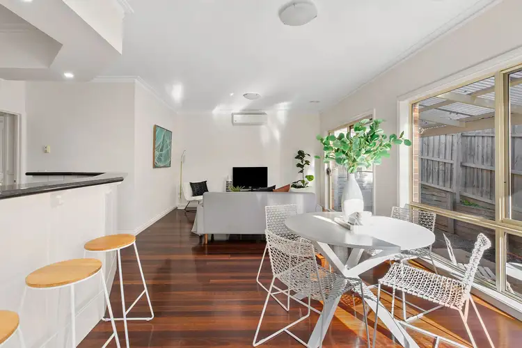 Fourth view of Homely townhouse listing, 3/37 The Avenue, Belmont VIC 3216