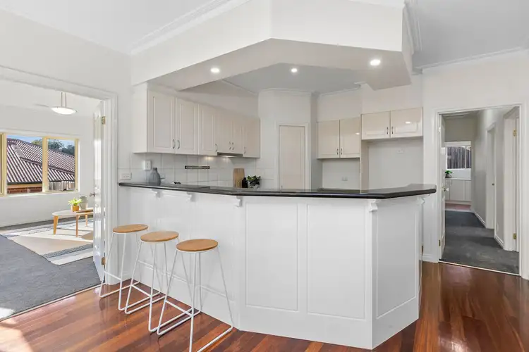 Fifth view of Homely townhouse listing, 3/37 The Avenue, Belmont VIC 3216
