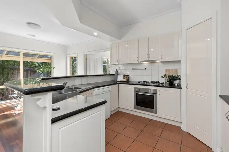 Sixth view of Homely townhouse listing, 3/37 The Avenue, Belmont VIC 3216