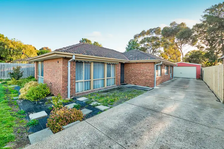 Main view of Homely house listing, 7 Conway Court, Cranbourne VIC 3977