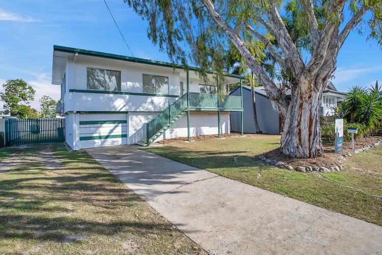 Main view of Homely house listing, 6 Beverley Street, East Mackay QLD 4740