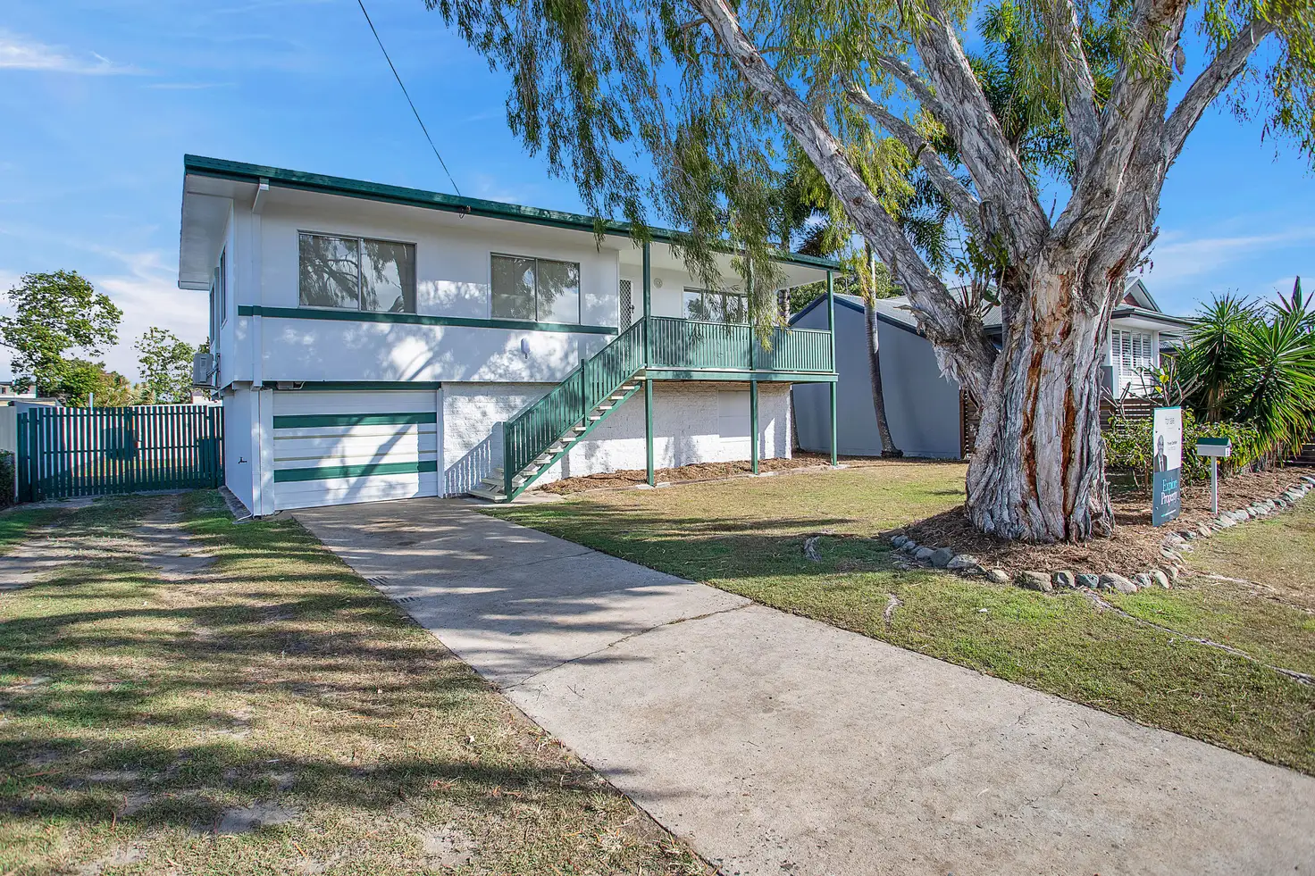 Main view of Homely house listing, 6 Beverley Street, East Mackay QLD 4740