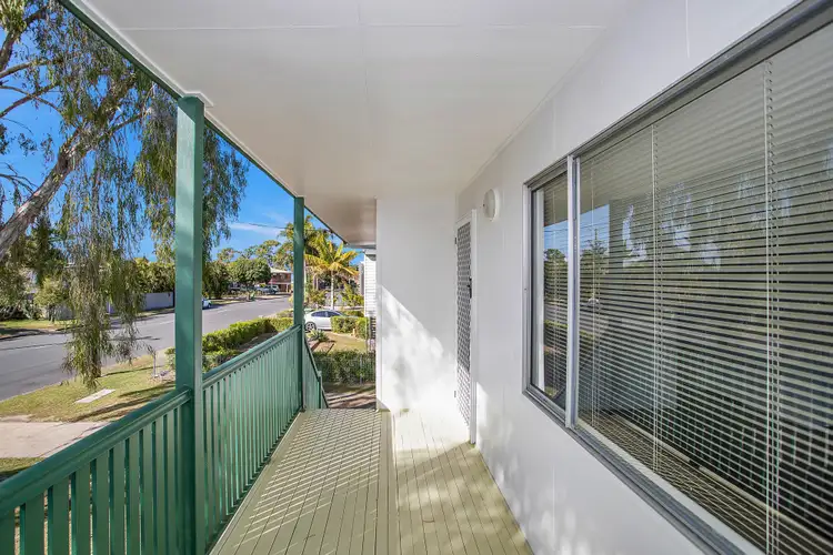 Second view of Homely house listing, 6 Beverley Street, East Mackay QLD 4740